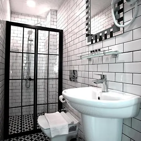 Carvan Hotel Istambul