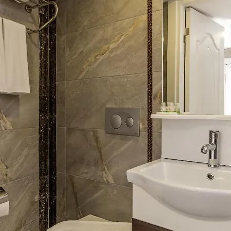 Carvan Hotel Istambul