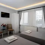 Hotel Carvan