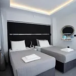 Carvan Hotel Istanbulská provincie