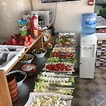 Hotel Carvan Istanbulská provincie