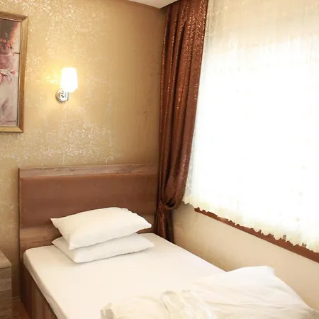 Carvan * Κωνσταντινούπολη