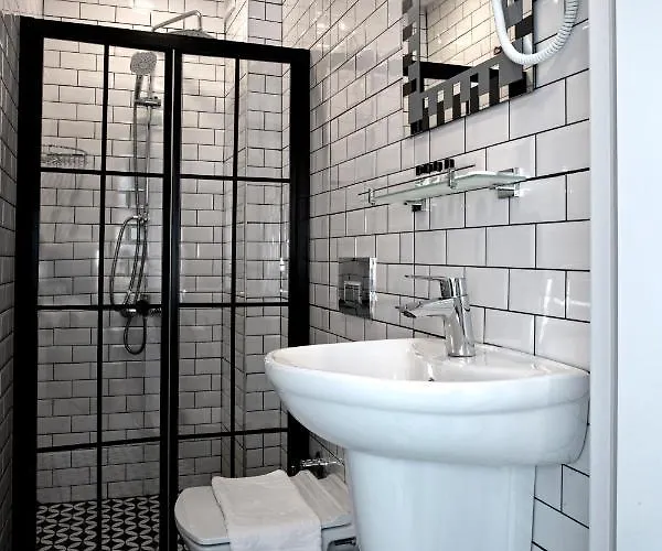 Carvan Ξενοδοχείο