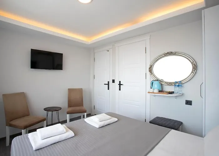 Carvan * Κωνσταντινούπολη