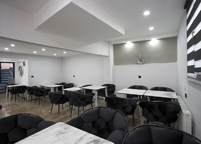 Ξενοδοχείο Carvan *