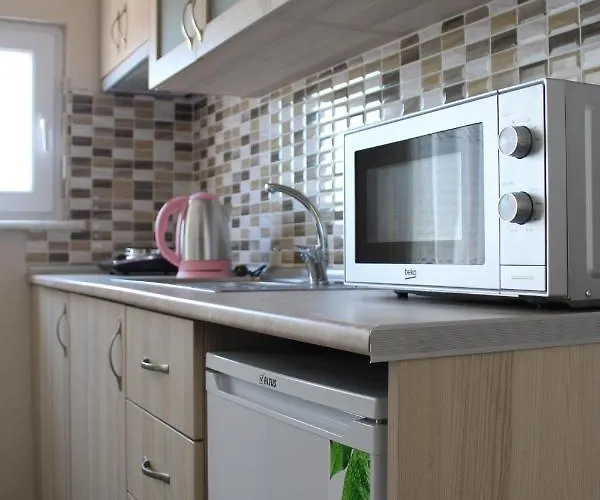 Ξενοδοχείο Carvan