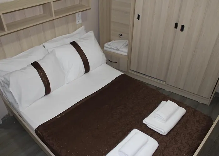 Carvan Κωνσταντινούπολη