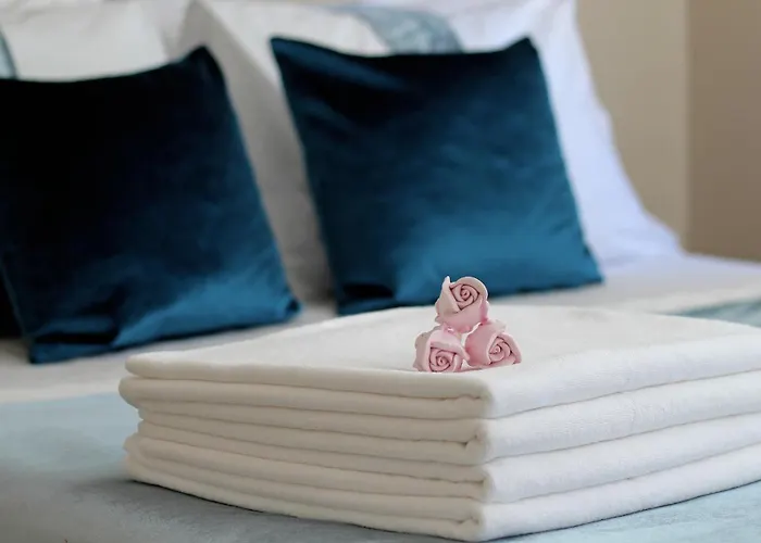 Carvan Ξενοδοχείο *