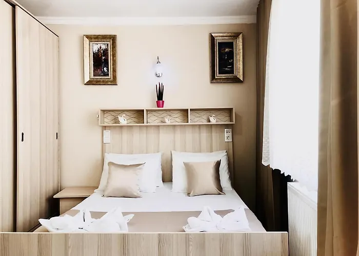 Carvan * Κωνσταντινούπολη