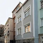 Carvan * Стамбул