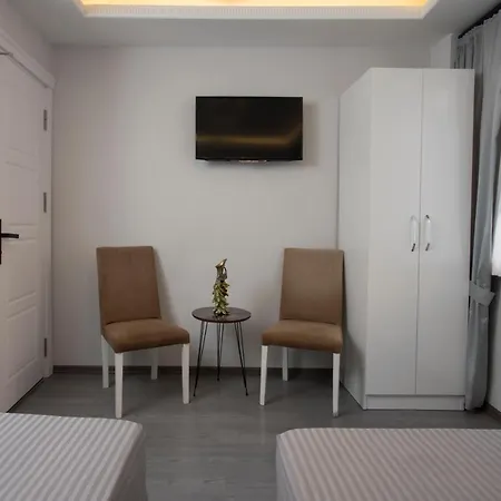 Hotell Carvan