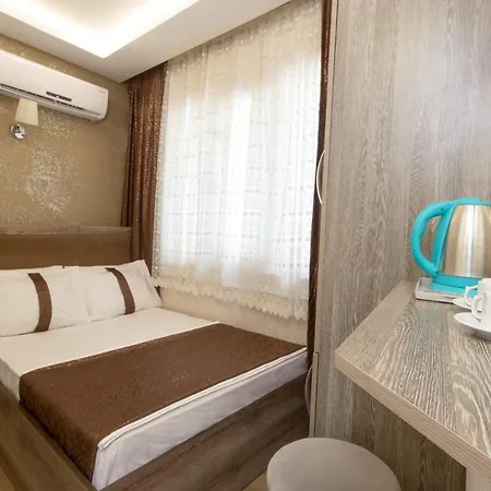 Hotell Carvan *