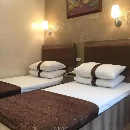 Carvan * اسطنبول