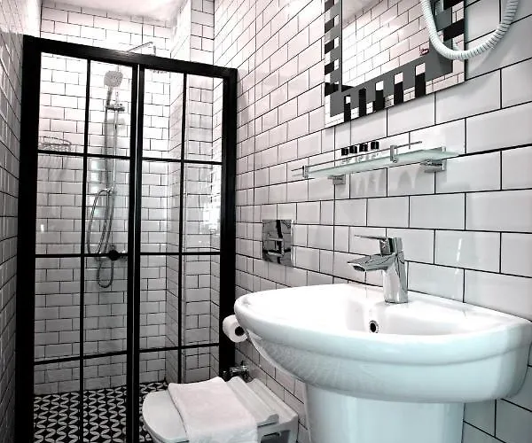 Carvan Hotel Istambul