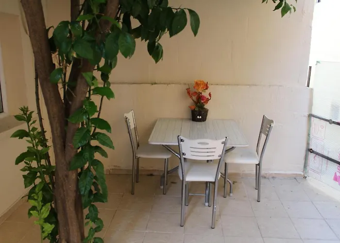 Carvan Hotel Istambul