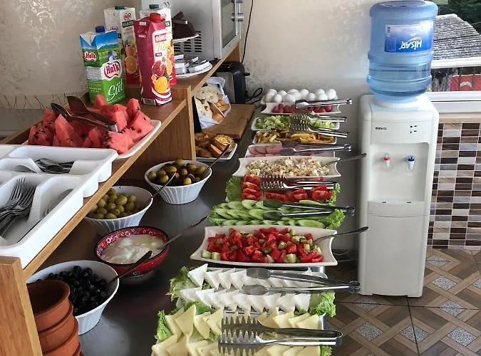 Hotel Carvan Istambul