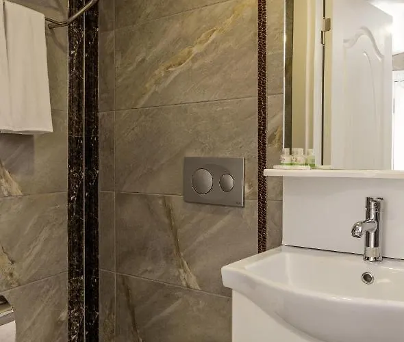 Carvan Hotel Istambul