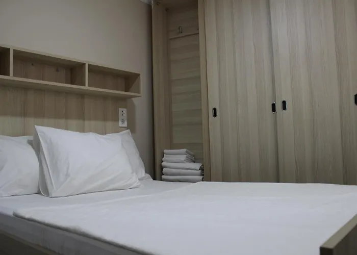 Carvan Hotel Istambul