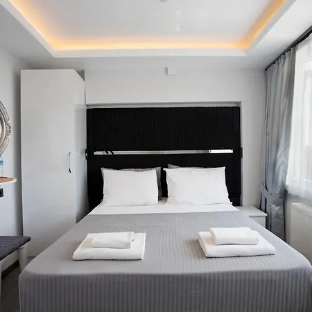 Carvan Hotel Estambul