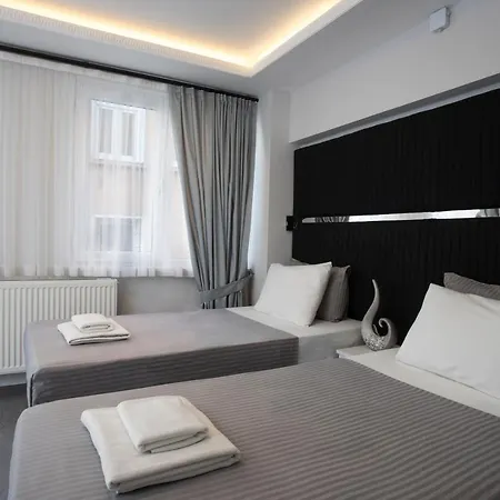 Carvan Estambul