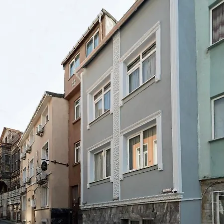 Carvan * Estambul