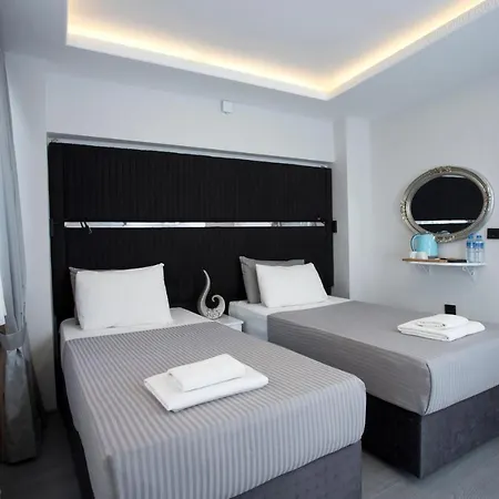 Carvan Hotel Estambul