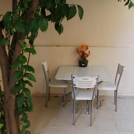 Carvan Szálloda Isztambul