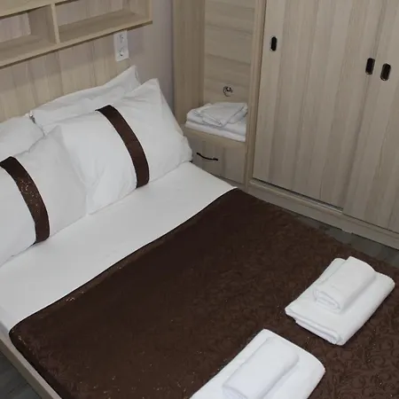 Carvan Estambul