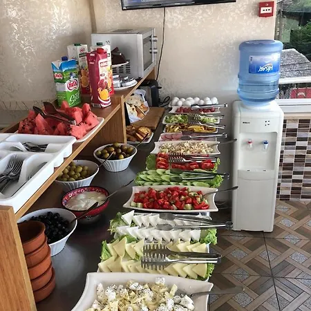 Hotel Carvan Estambul