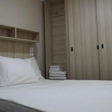 Carvan Hotel Estambul