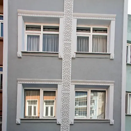 Carvan * Istanbul