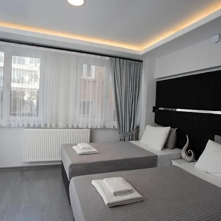 Carvan Istanbul