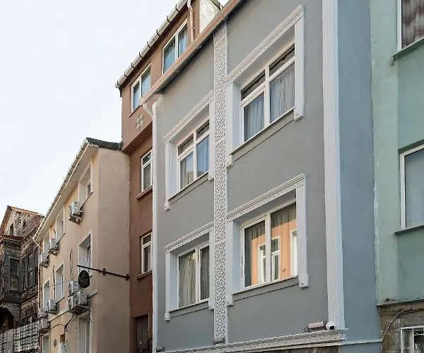 Carvan * Istanbul