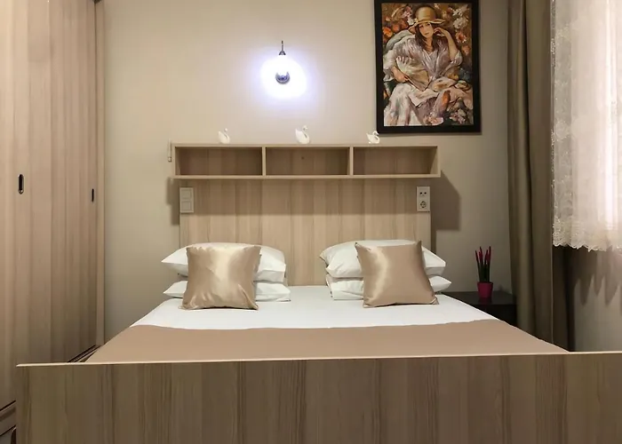 Hotel Carvan *