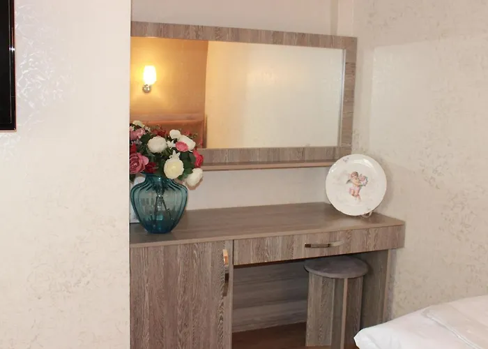Hotel Carvan *