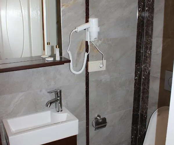 Carvan Hotel